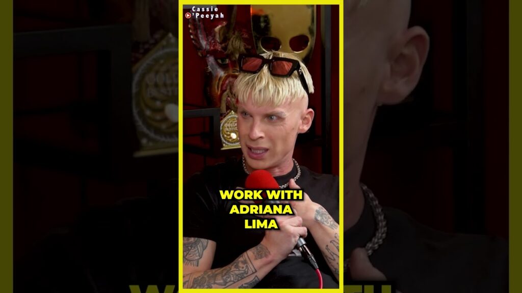 😱 Katya Does Not Want To Model Swimsuit With Adriana Lima #shorts #trixieandkatya #unhhhh #drag