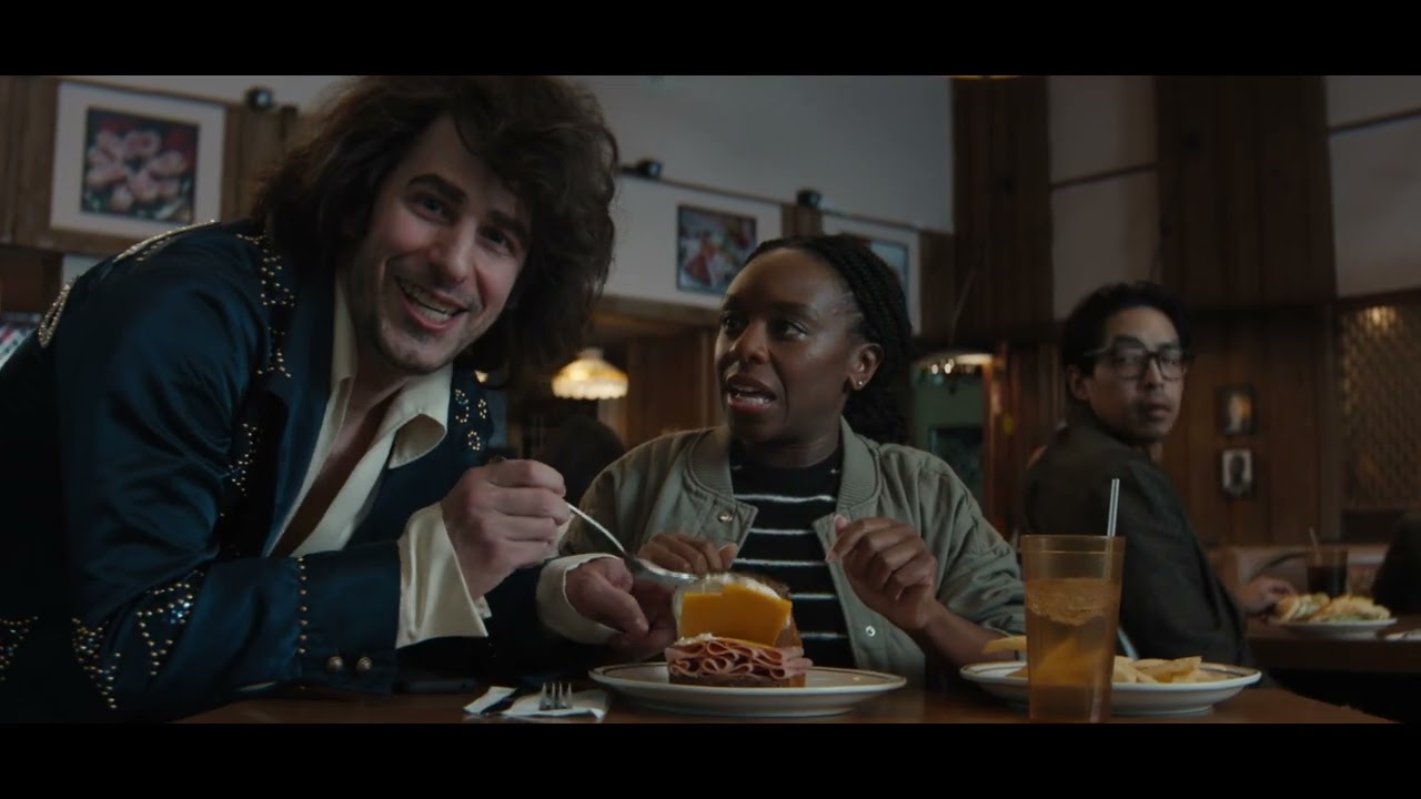 Best Foods 2026 Big Game Longform - YouTube