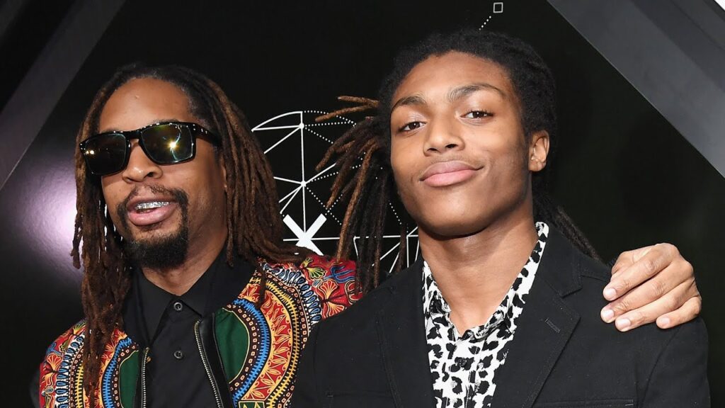 Lil Jon Confirms Son’s Death In ‘Heartbroken’ Statement Lil Jon Confirms Son's Death In 'Heartbroken' Statement