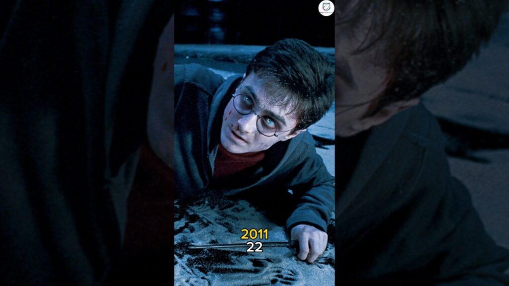 Harry Potter Cast Then & Now (2011–2026) | Wizarding World Stars Evolution. #harrypotter