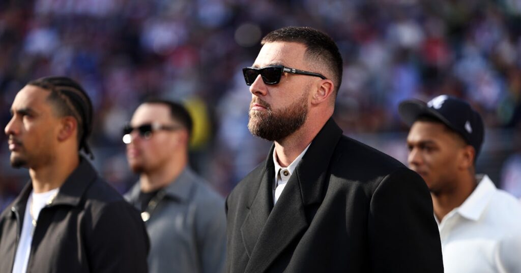 Every Celebrity Who Attended The Big Game