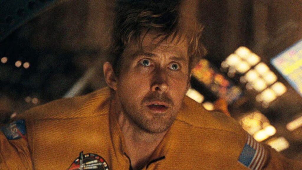Project Hail Mary | Final Official Trailer (Ryan Gosling, 2026)