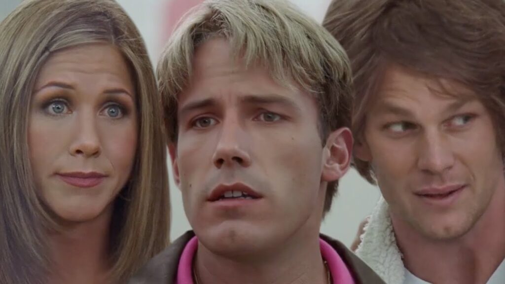 Ben Affleck & Jennifer Aniston Star In 'Good Will Dunkin’ Super Bowl Ad