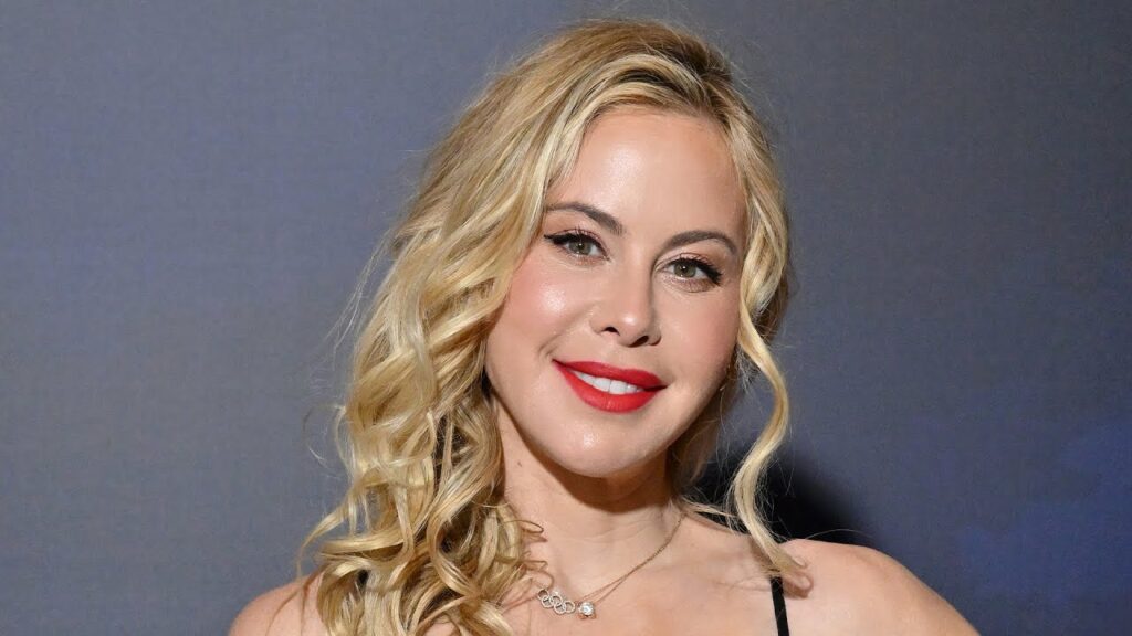 Olympics 2026: Tara Lipinski Defends Bringing Daughter Georgie, 2, to Winter Games