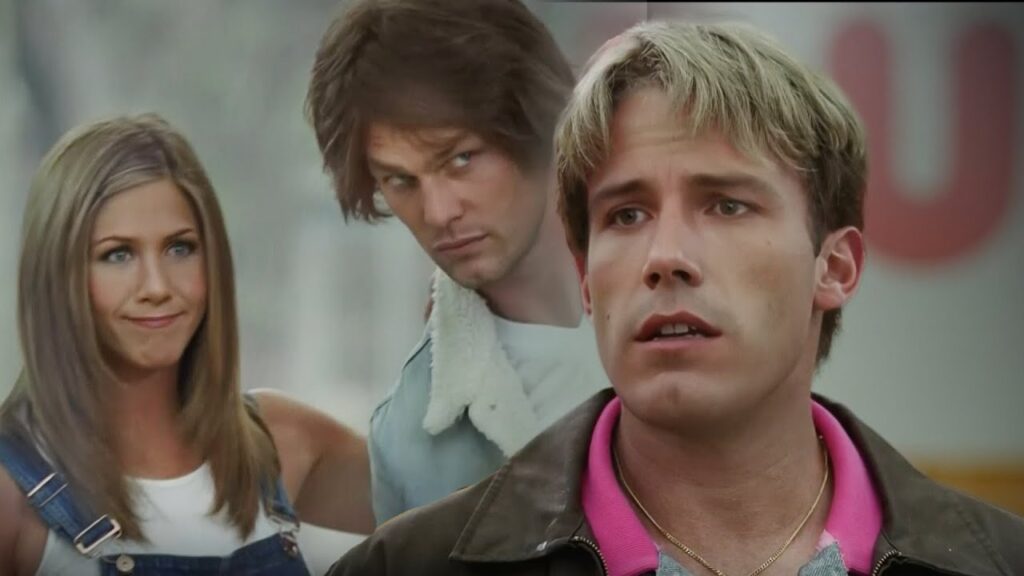 Super Bowl: Jennifer Aniston Brings Back FRIENDS’ Rachel Green With Ben Affleck and Tom Brady! Super Bowl: Jennifer Aniston Brings Back FRIENDS' Rachel Green With Ben Affleck and Tom Brady!
