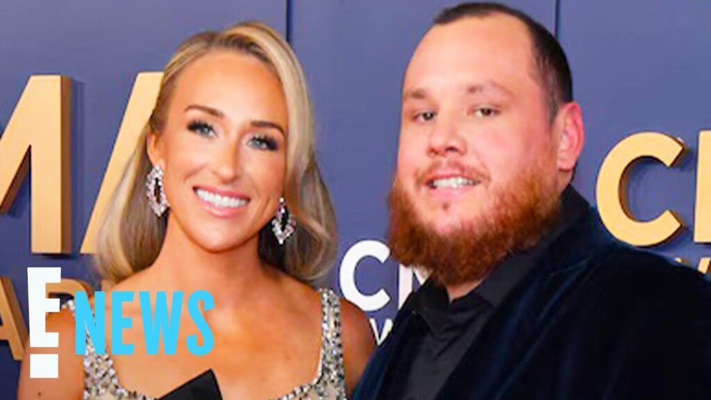 Luke Combs Pulls Out of Super Bowl Show Amid Wife Nicole’s Pregnancy | E! News Luke Combs Pulls Out of Super Bowl Show Amid Wife Nicole’s Pregnancy | E! News