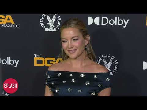 Olivia Wilde, Ryan Coogler, Kate Hudson, And More Attend The 78th Annual DGA Awards In Beverly Hills