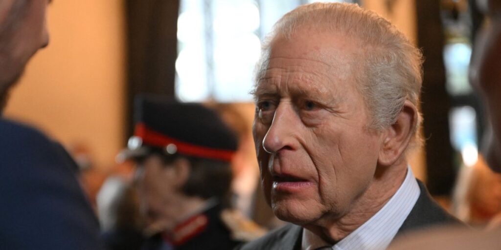 Support for the monarchy drops amid ongoing Andrew Mountbatten-Windsor scandal, poll suggests