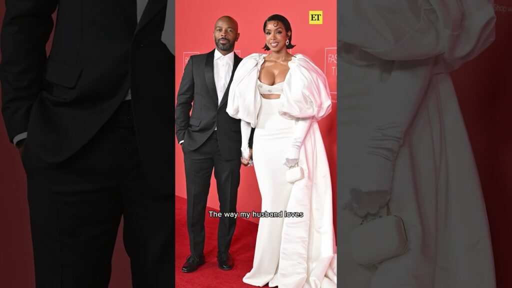 #kellyrowland Praises Husband's Love for Her and Their Kids #relationshipgoals