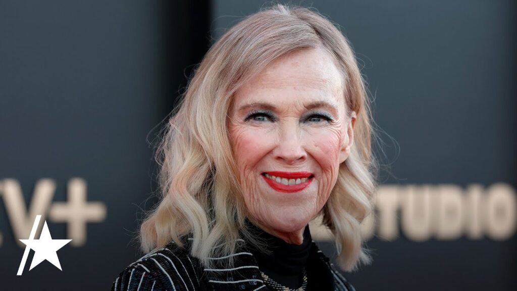 Catherine O’Hara’s Cause Of Death Revealed Catherine O'Hara's Cause Of Death Revealed