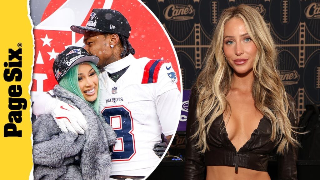 Cardi B & Stefon Diggs breakup rumors, Alix Earle and Tom Brady's relationship status | P6 Headlines