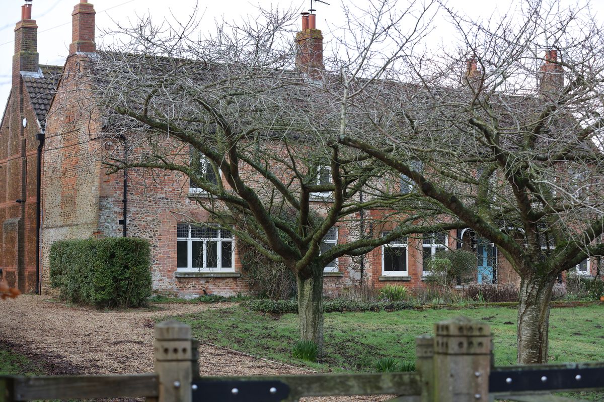 According to reports, Andrew Mountbatten-Windsor has reportedly moved to Sandringham following the release of further Epstein files