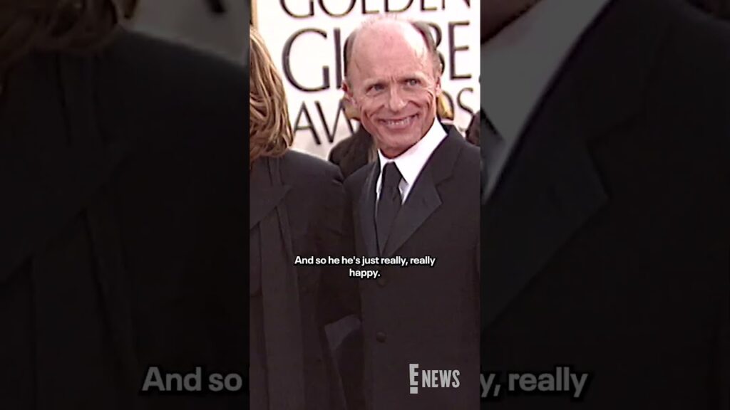 Amy Madigan shares her husband Ed Harris' reaction to her role in "Weapons."