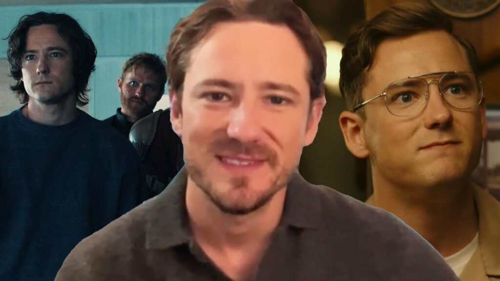 Lewis Pullman Offers AVENGERS: DOOMSDAY, SPACEBALLS 2 and TOP GUN 3 Updates! (Exclusive)