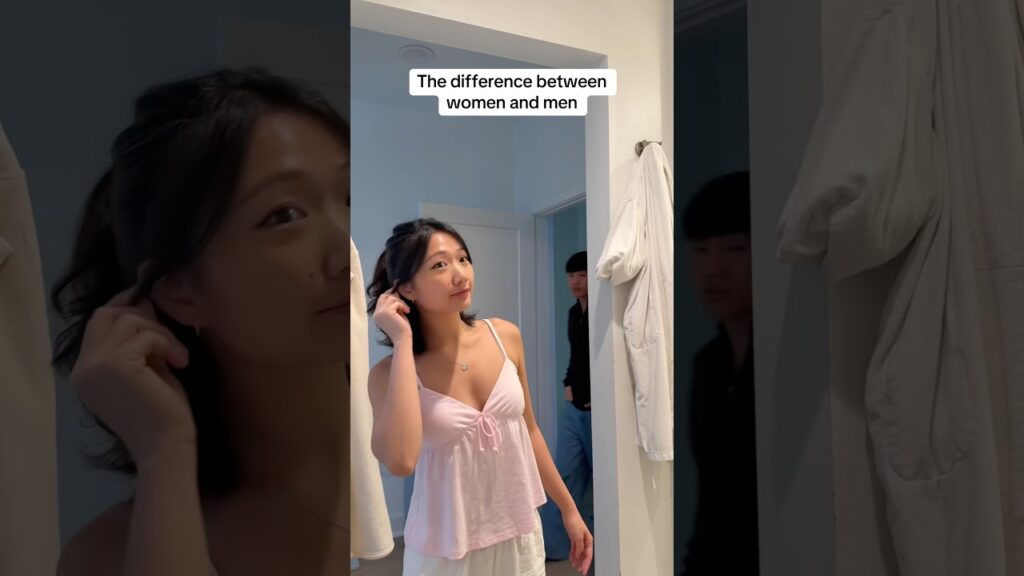 What’s with the tone?? 😒 #couple #couplecomedy #shorts