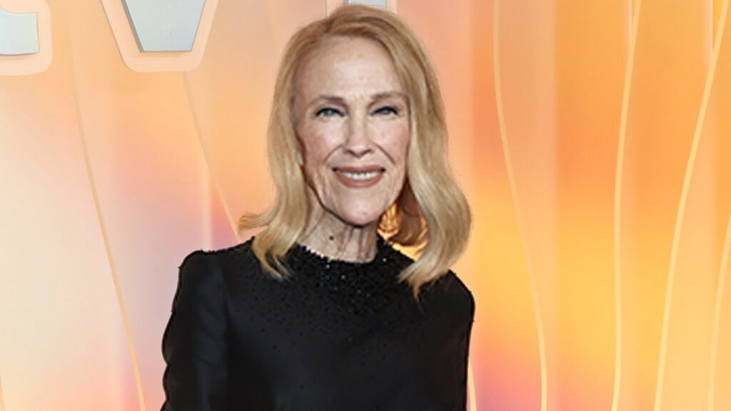 Catherine O’Hara’s Cause of Death Revealed Catherine O'Hara's Cause of Death Revealed