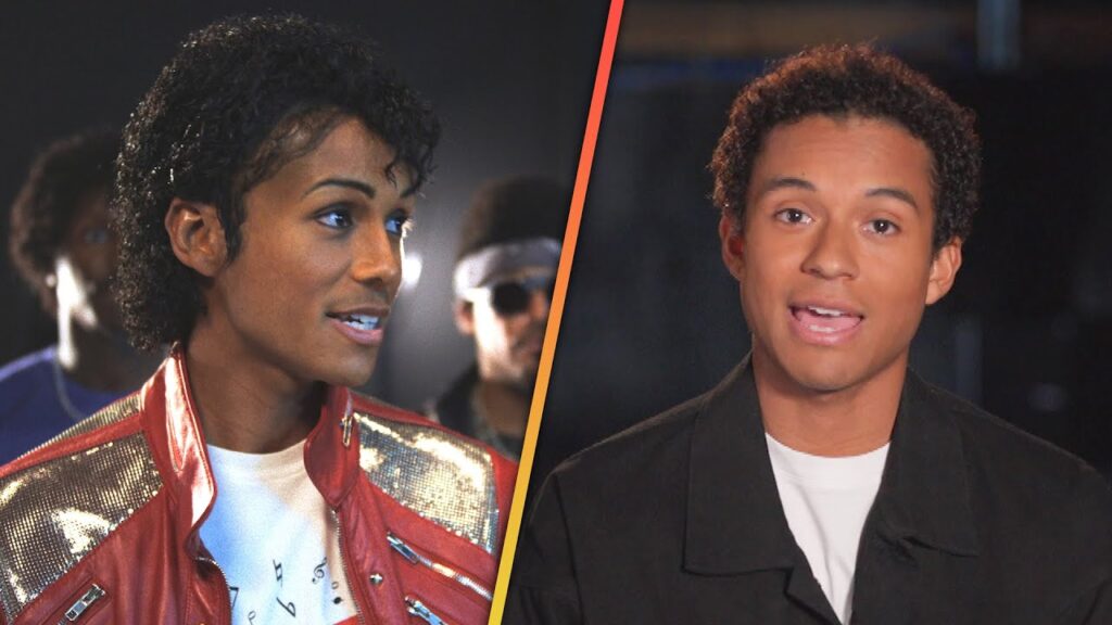 MICHAEL Biopic: How Jaafar Jackson ‘Earned’ the Role of Late Uncle, the King of Pop MICHAEL Biopic: How Jaafar Jackson 'Earned' the Role of Late Uncle, the King of Pop