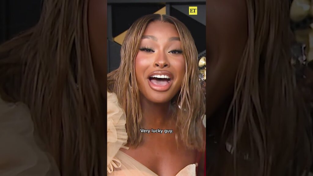 #cocojones' Mom is Helping Her With Wedding Planning