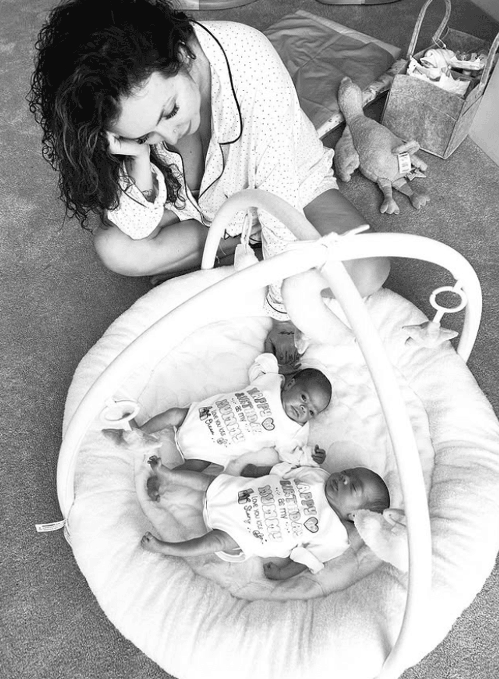 Jesy Nelson