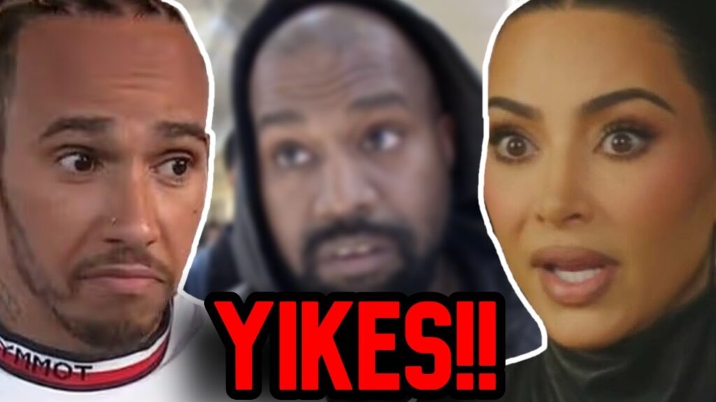 Kim Kardashian's Boyfriend Has STRICT RULES!!!?  | She's TERRIFIED Of Kanye West!!???