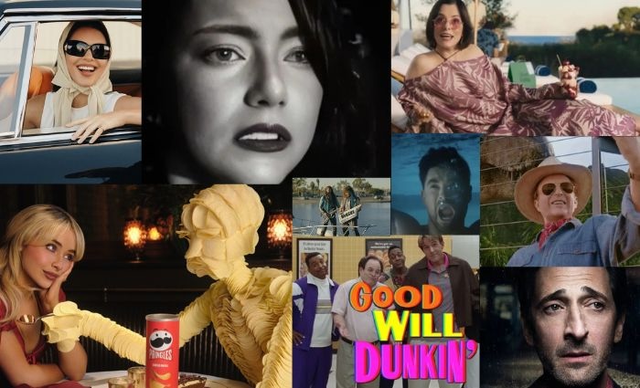 Stop bitching about celebrities in Super Bowl ads