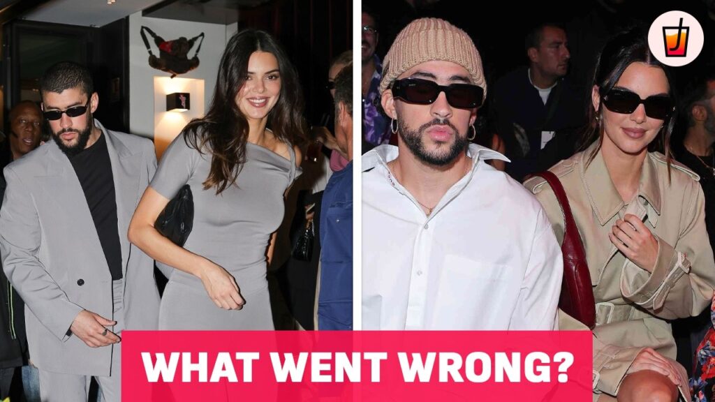 Was Kendall Jenner Bad Bunny’s True Love?🥤 Rumour Juice