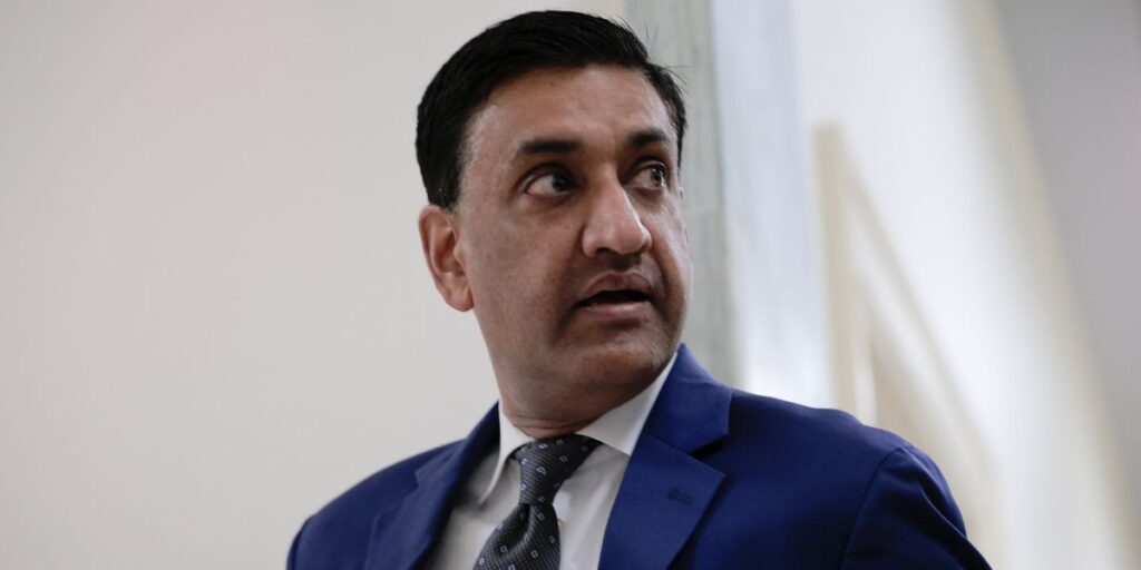 US Congressman calls on Royal Family to 'compensate survivors of Jeffrey Epstein' amid Andrew links