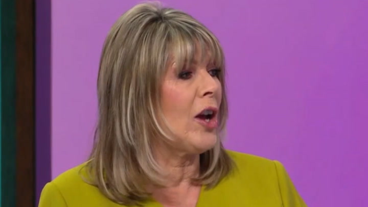 Video Player Placeholder