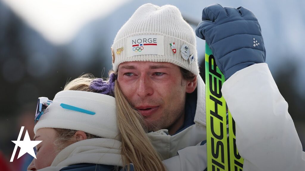 Olympian’s Ex-Girlfriend BREAKS SILENCE On His Viral Cheating Confession