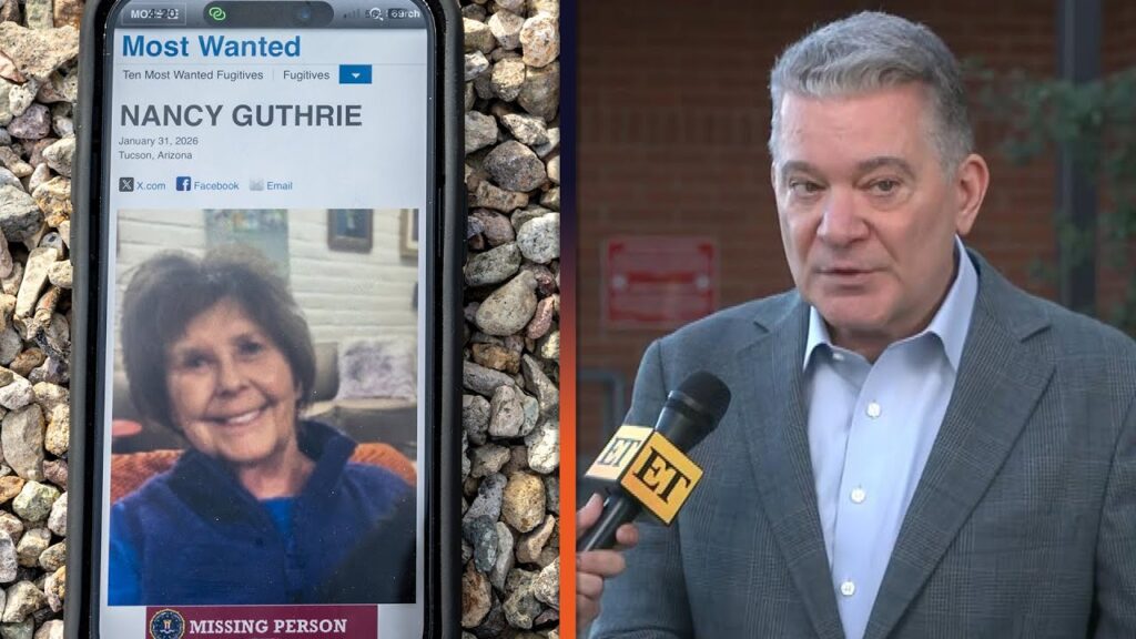 Savannah Guthrie’s Missing Mom: Police Expert Details Overnight Moves (Exclusive)