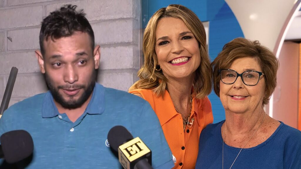 Savannah Guthrie’s Missing Mom: Latest Developments After FBI Detains Man and Raids New Locations Savannah Guthrie's Missing Mom: Latest Developments After FBI Detains Man and Raids New Locations