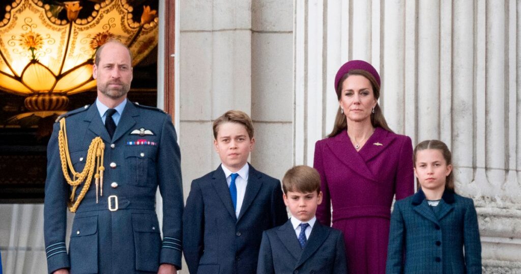 Queen Camilla and Tom Parker Bowles attending the Queen's Reading Room Literary Festival at Hampton Court Palace