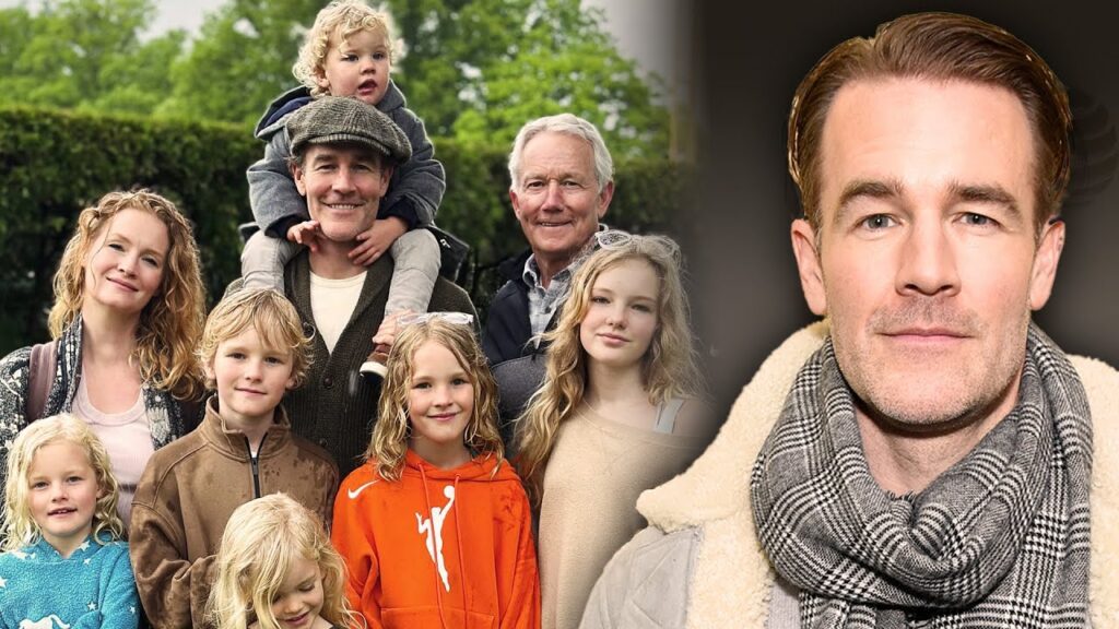 Remembering James Van Der Beek: Family Speaks Out After Star's Death at 48