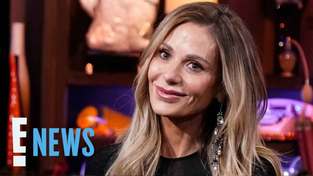 RHOBH's Dorit Kemsley Walks Off in Dramatic Midseason Trailer | E! News