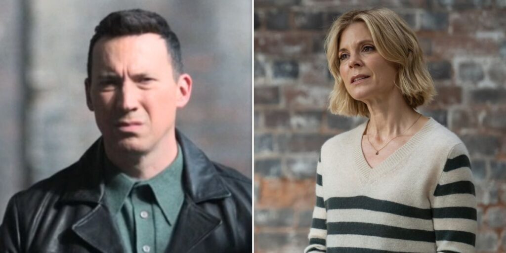 BBC issues statement on tragic reason for switching Silent Witness episodes