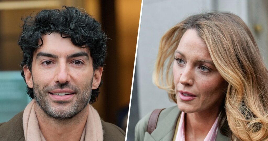 Blake Lively, Justin Baldoni unable to reach settlement at court hearing, lawyer says