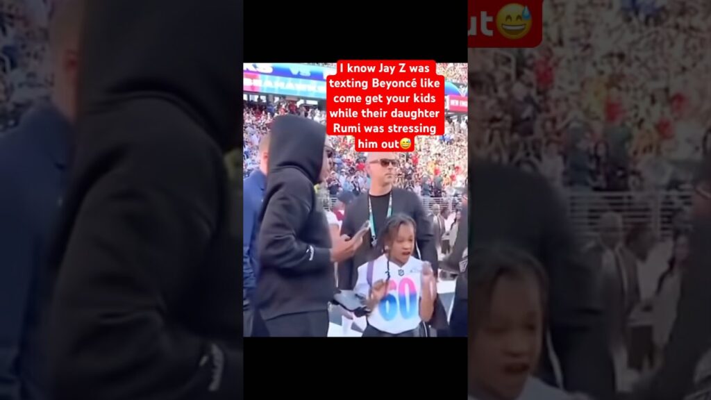 Jay Z was on full daddy protect mode #jayz #beyonce #shorts
