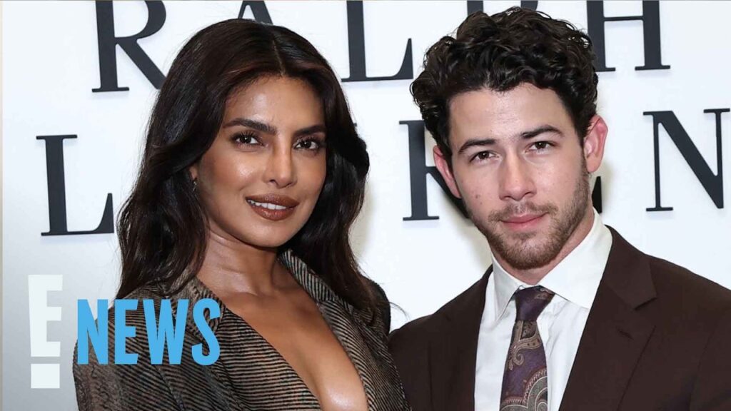 Priyanka Chopra Reacts to “Hurtful" Rumors About Nick Jonas Marriage | E! News