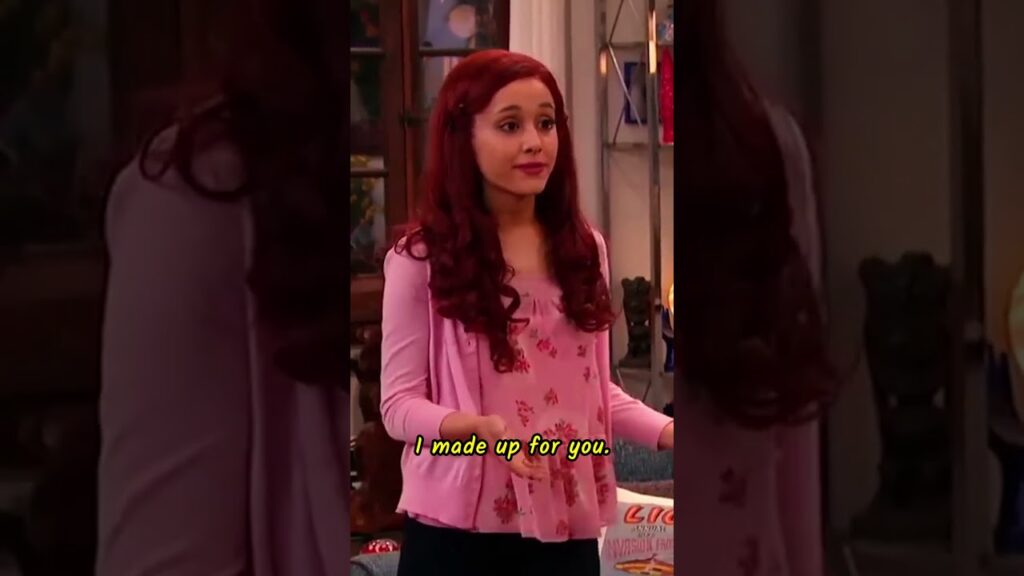 Ariana Grande Sings about Certain States