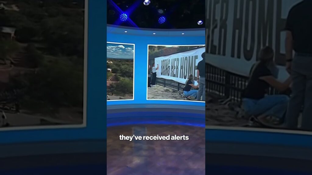 Nancy Guthrie's neighbors being prompted to provide security footage from specific dates #shorts