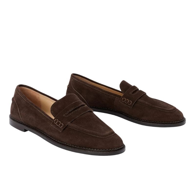 Boden Nya Penny loafers