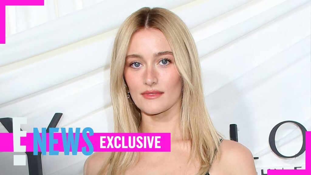 Sarah Pidgeon Addresses JFK Jr., Carolyn Bessette Misconceptions | E! News Sarah Pidgeon Addresses JFK Jr., Carolyn Bessette Misconceptions | E! News