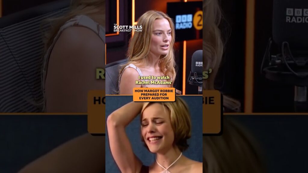 Rachel McAdams is an acting inspiration! #MargotRobbie #AlisonOliver #TheNotebook Rachel McAdams is an acting inspiration! #MargotRobbie #AlisonOliver #TheNotebook