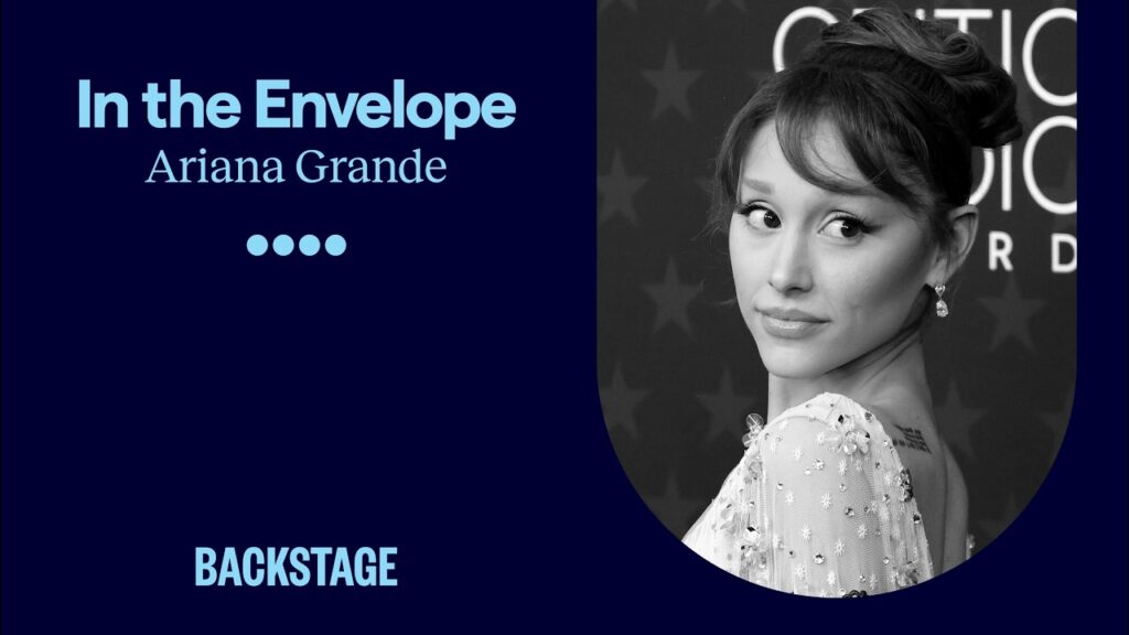Ariana Grande Ariana Grande