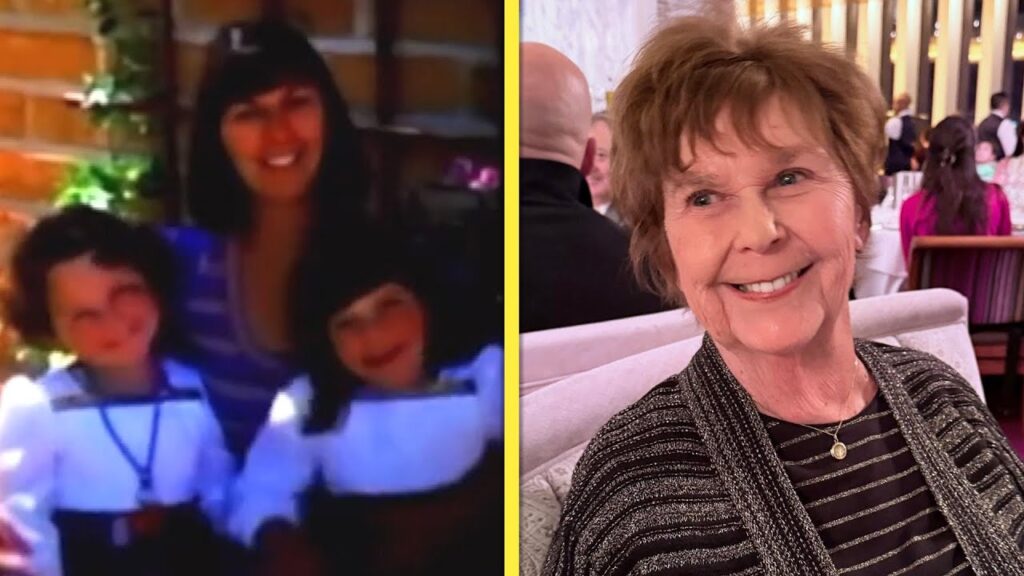 Savannah Guthrie Shares Heartbreaking Home Videos of Missing Mom Nancy