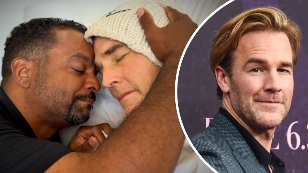 Inside James Van Der Beek's Final Days w/ Friends Alfonso Ribeiro & More