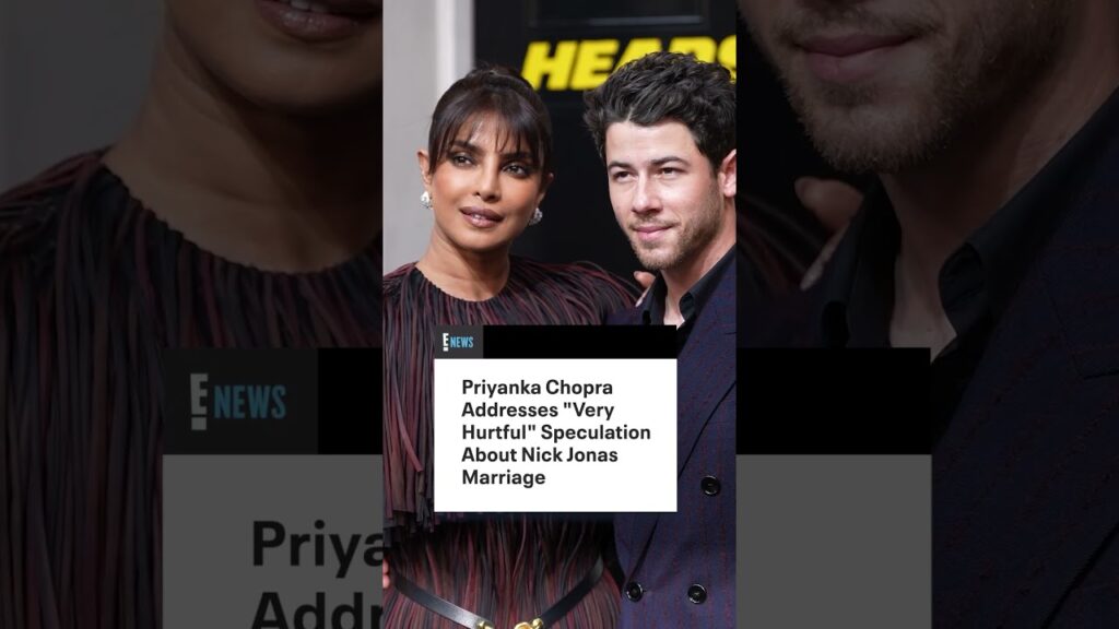 Priyanka Chopra and Nick Jonas will always be love bugs.