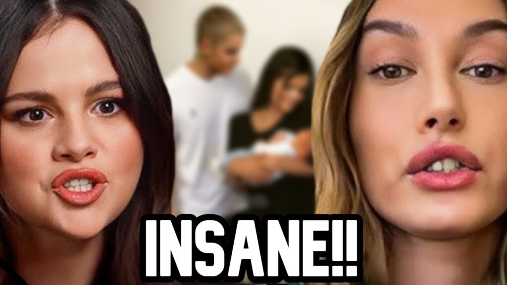 Justn Bieber & Selena Gomez Had a BABY and They GAVE IT AWAY RUMOURS GO VIRAL!! | These need to STOP