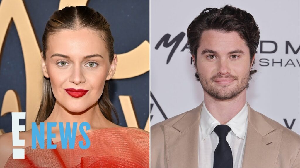 Kelsea Ballerini Hints at Reason for Chase Stokes Breakup | E! News