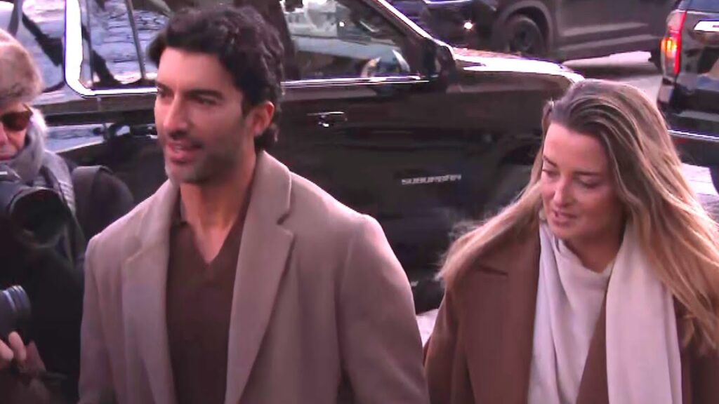‘It Ends With Us’ Legal Battle: Why Justin Baldoni Was Back in Court After Failed Settlement Hearing 'It Ends With Us' Legal Battle: Why Justin Baldoni Was Back in Court After Failed Settlement Hearing